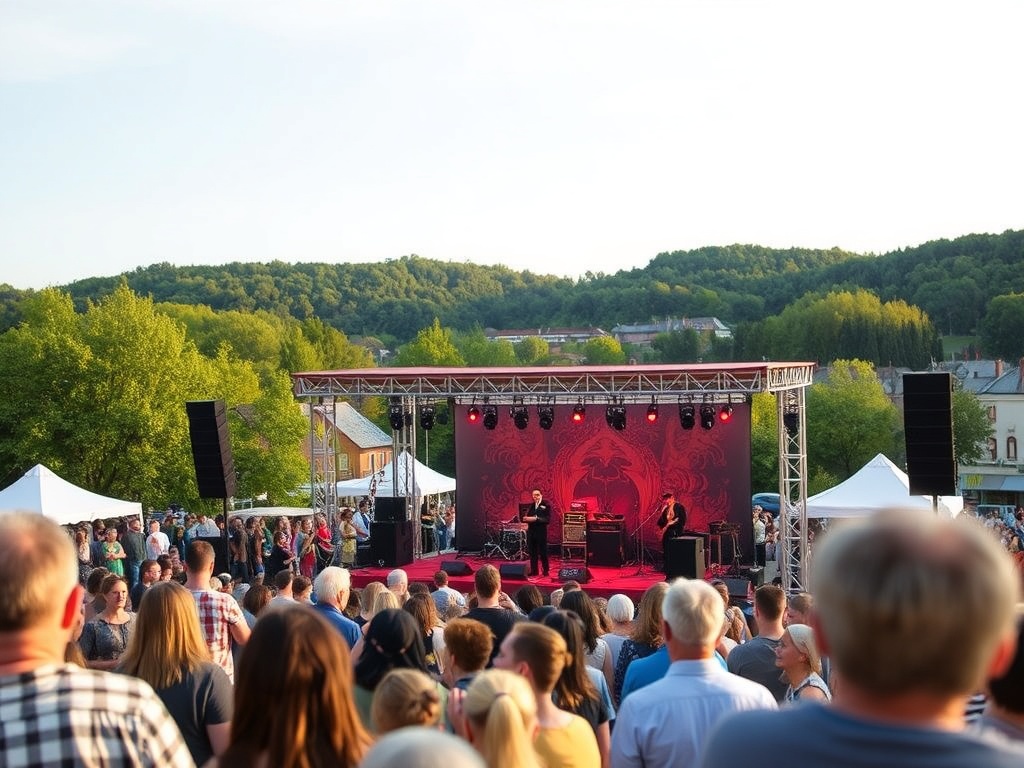 Wielki Tydzień w Bolesławcu. Tradycje i święta w mieście керамiki