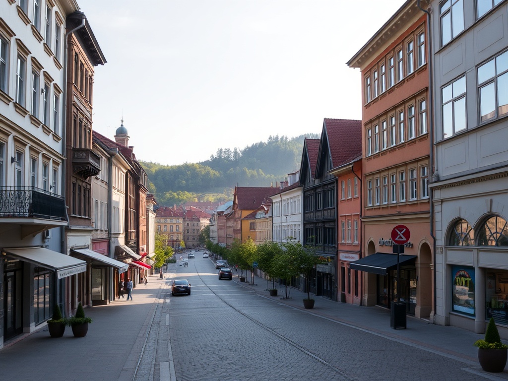 Bolesławiec wśród najlepszych gmin do życia w Polsce
