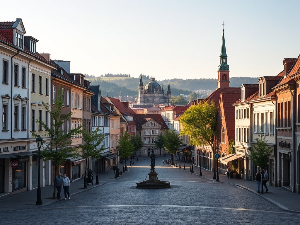 Oficjalne życzenia wielkanocne dla mieszkańców Bolesławca.
